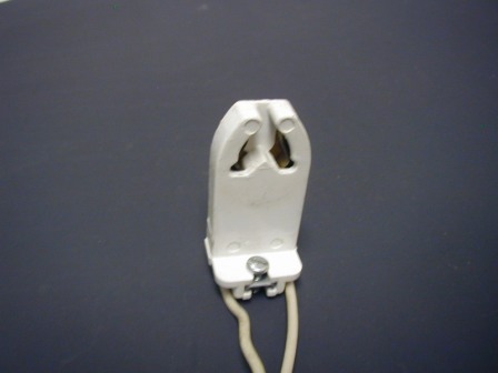  Lamp Holder (Item #14) $4.49